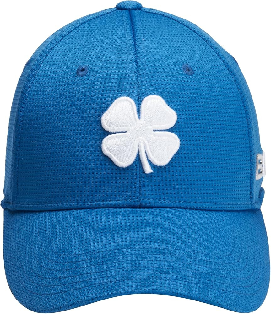 Black Clover unisex-adult mens Iron X Delirium Hat | Amazon (US)