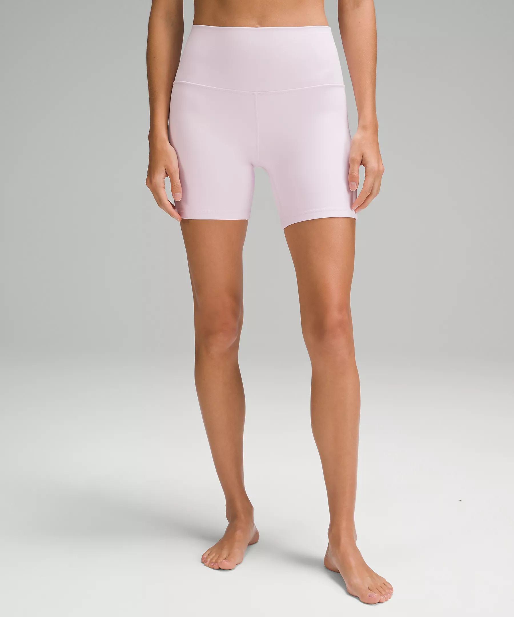 lululemon Align™ High-Rise Short 6" | Lululemon (US)