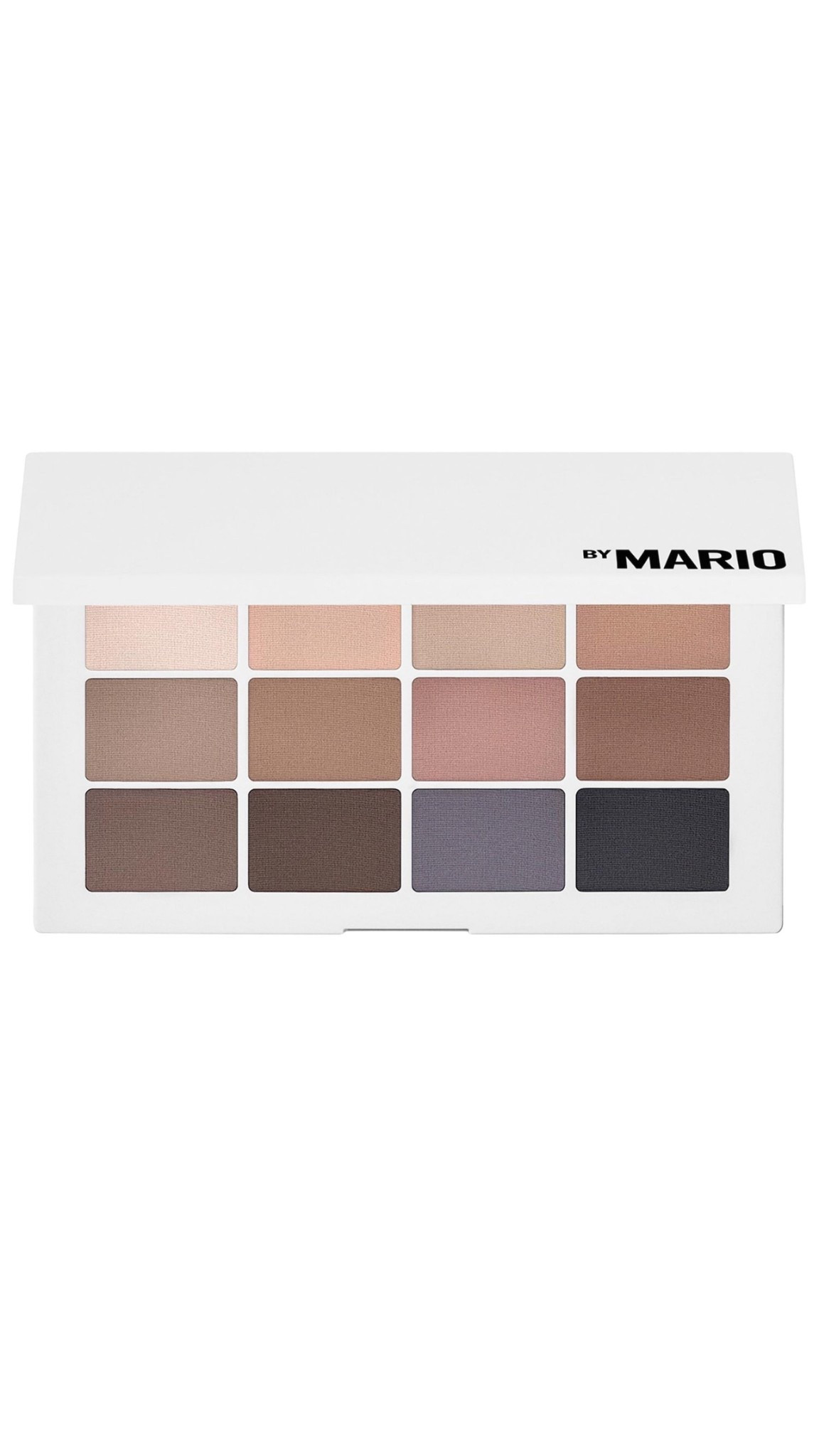 Makeup by Mario master mattes neutral palette 🩶

#LTKBeauty
