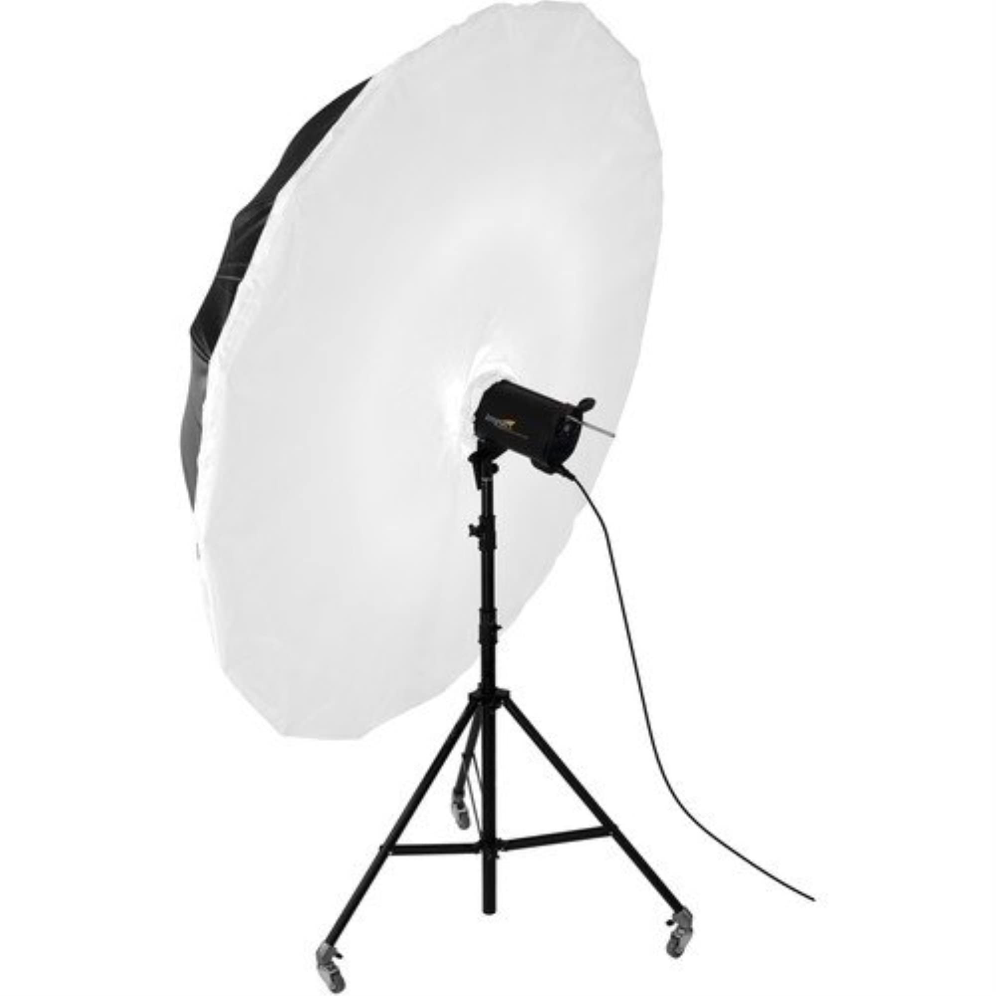 Impact 7' Parabolic Umbrella Diffuser | Amazon (US)
