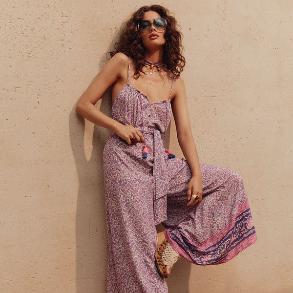 Little Bird Jumpsuit | Spell Designs (USA)