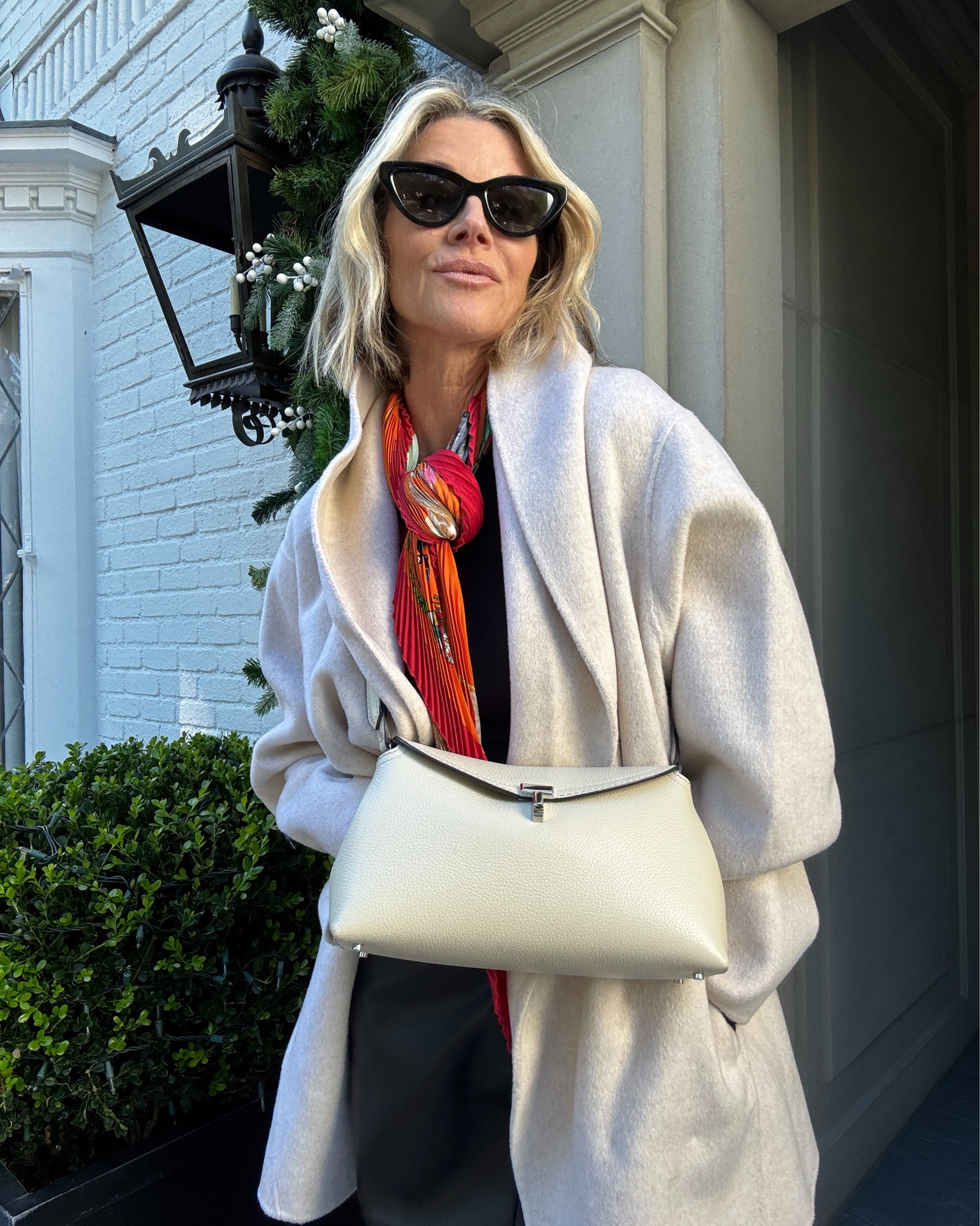 Beautiful Stylish Jacket, skirt & boots.

#LTKHoliday #LTKSaleAlert