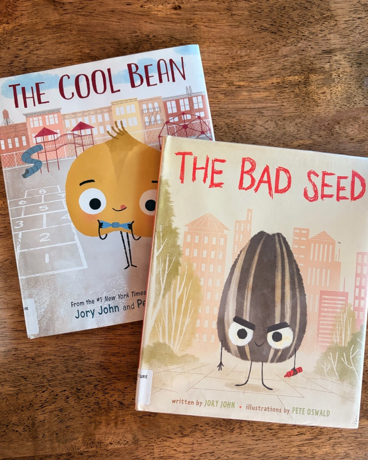 Big Jory John fans 🤓📚

Children’s books | picture books | social studies | homeschool

#LTKmorningroutine #LTKstorytime #LTKKids