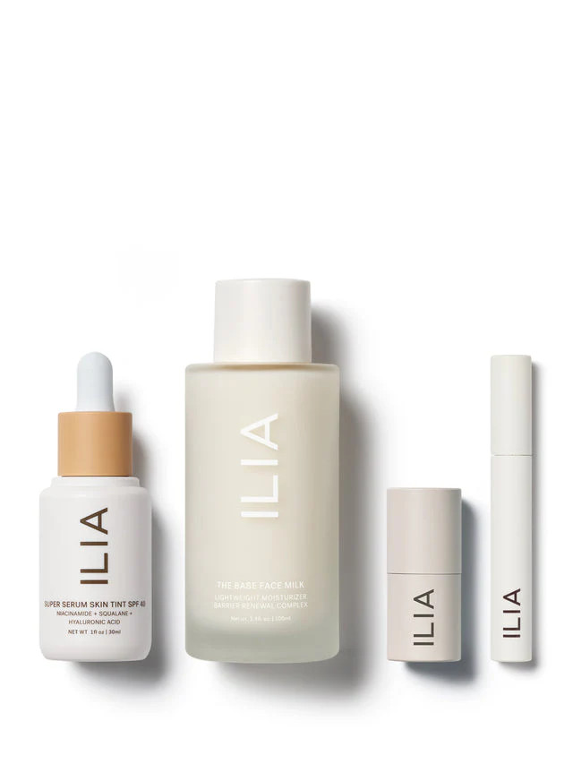 The Hero Set | ILIA Beauty