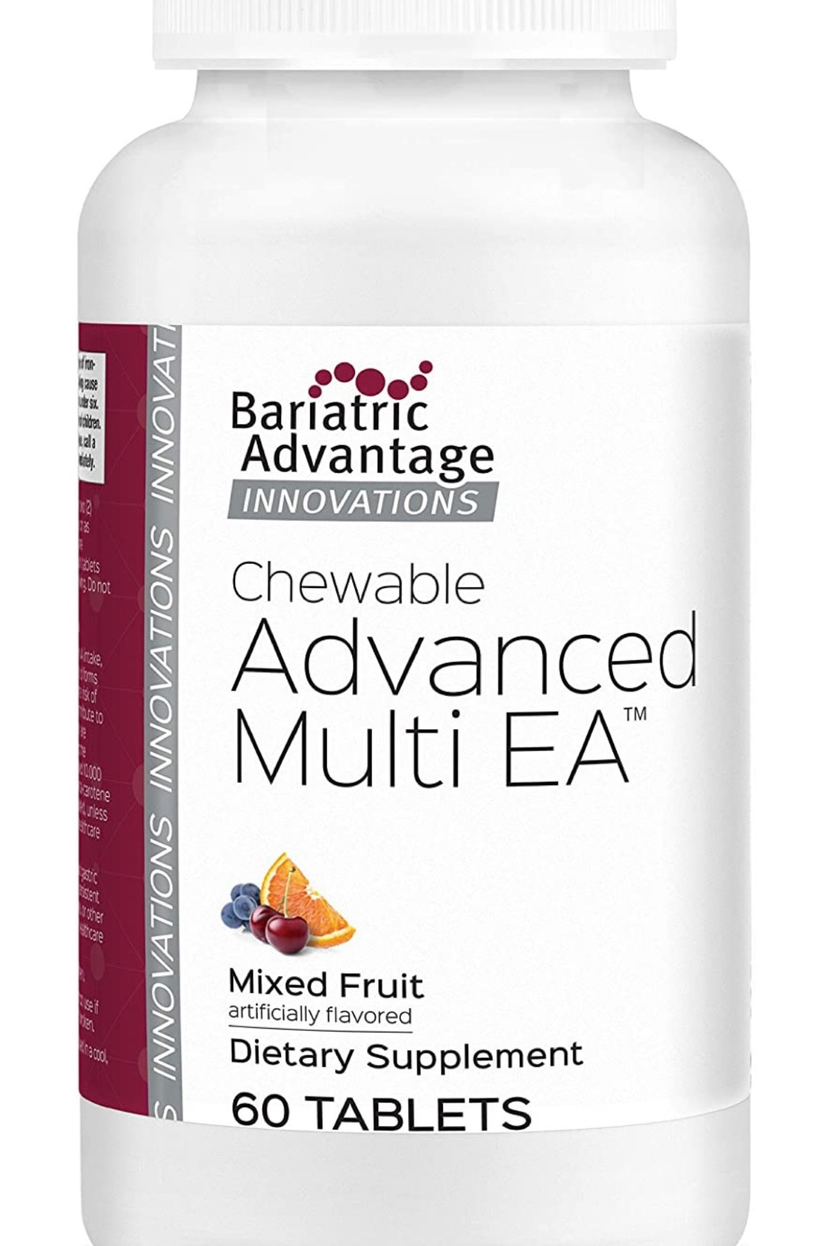 These are the supplements I was advised to take from my doctor. Check with yours before trying. They’re pretty easy to digest. #bariatricadvantage #bariatricfriendly 

#LTKfit #LTKFind #LTKcurves