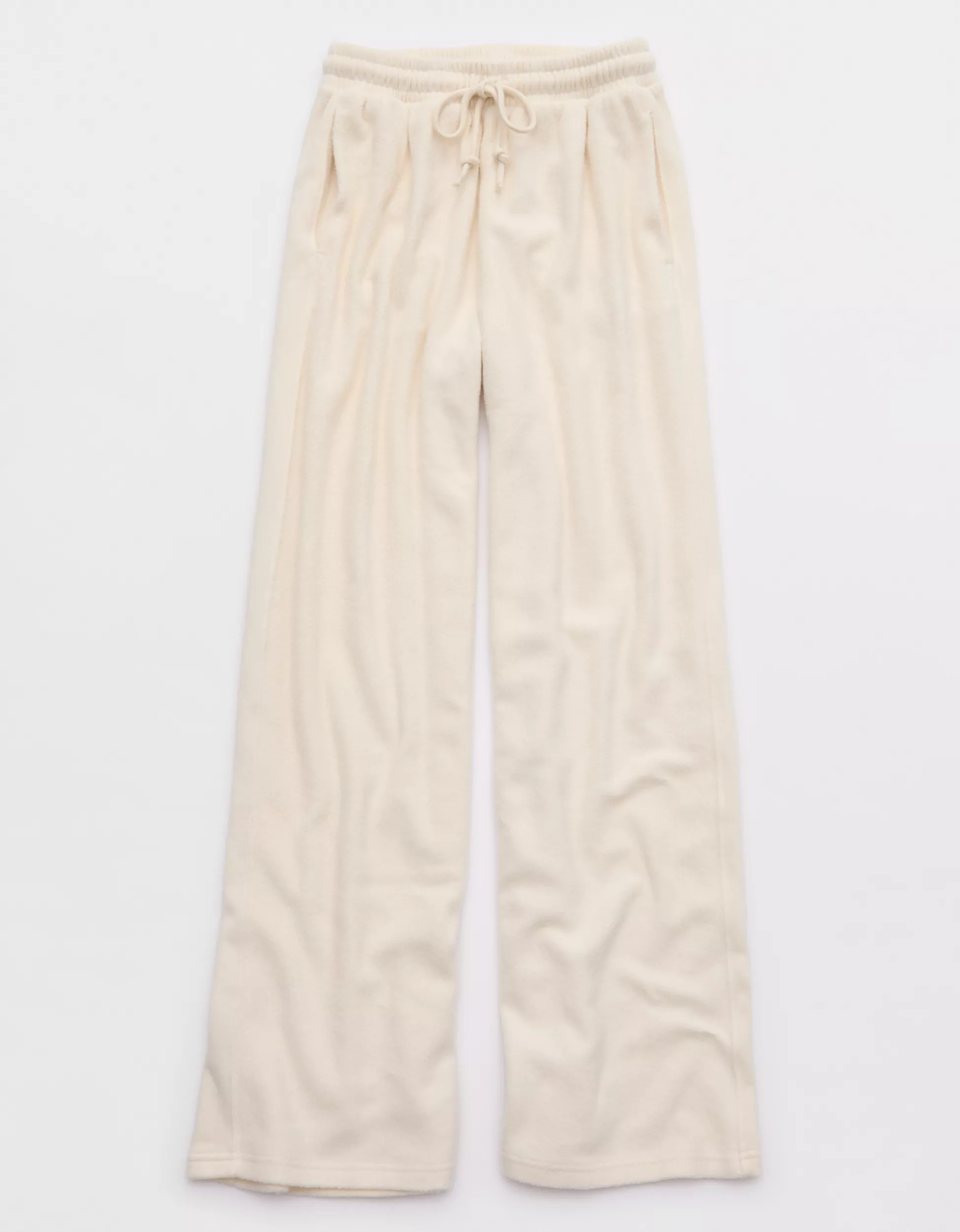 Aerie Sherpa Trouser | Aerie