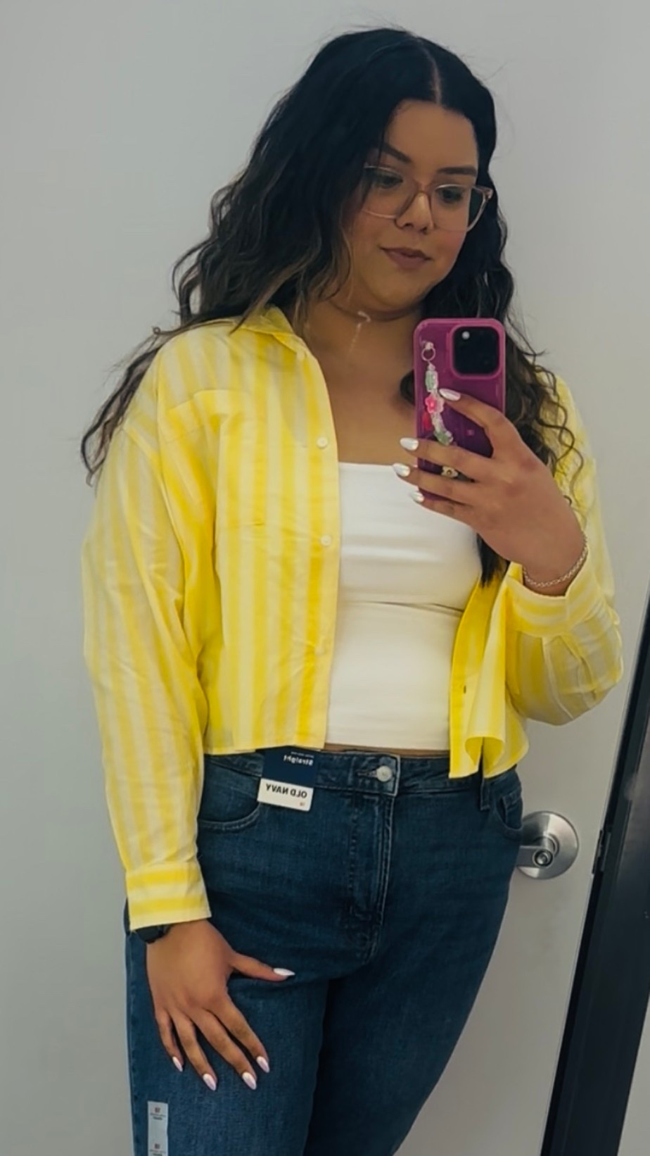 Spring Color Finds