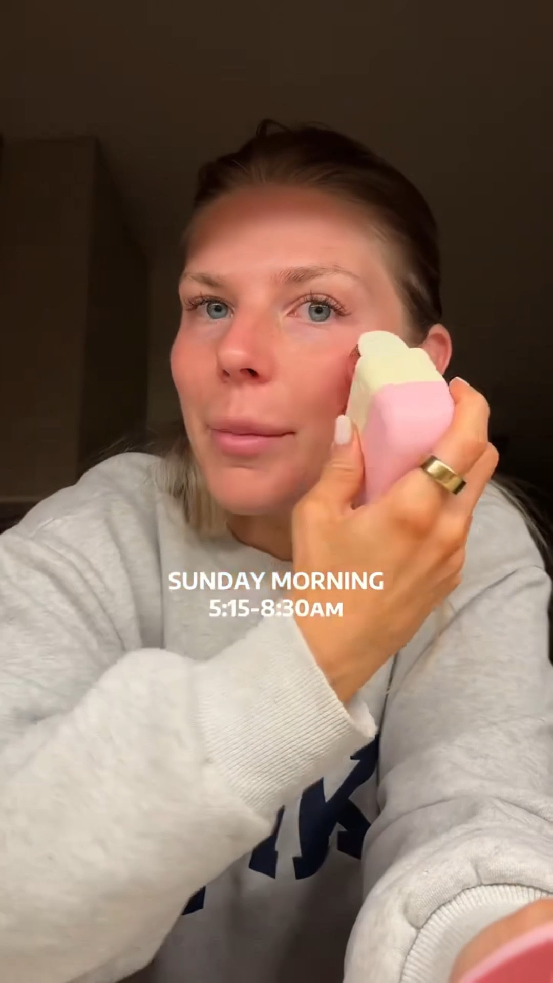 Sunday morning vlog before church

#LTKdayinmylife #LTKvlog #LTKmorningroutine