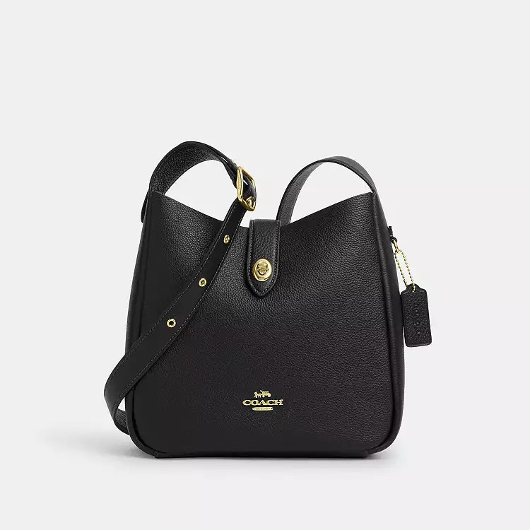 Hadley Convertible Crossbody Bag | Coach Outlet CA