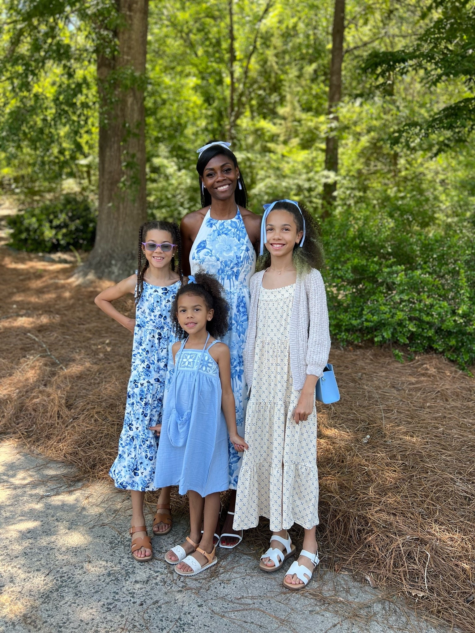 Mommy and me dresses 

Graduation photos 
Family photos summer 

Mother’s Day

#LTKMothersDay #LTKmomlife #LTKootd