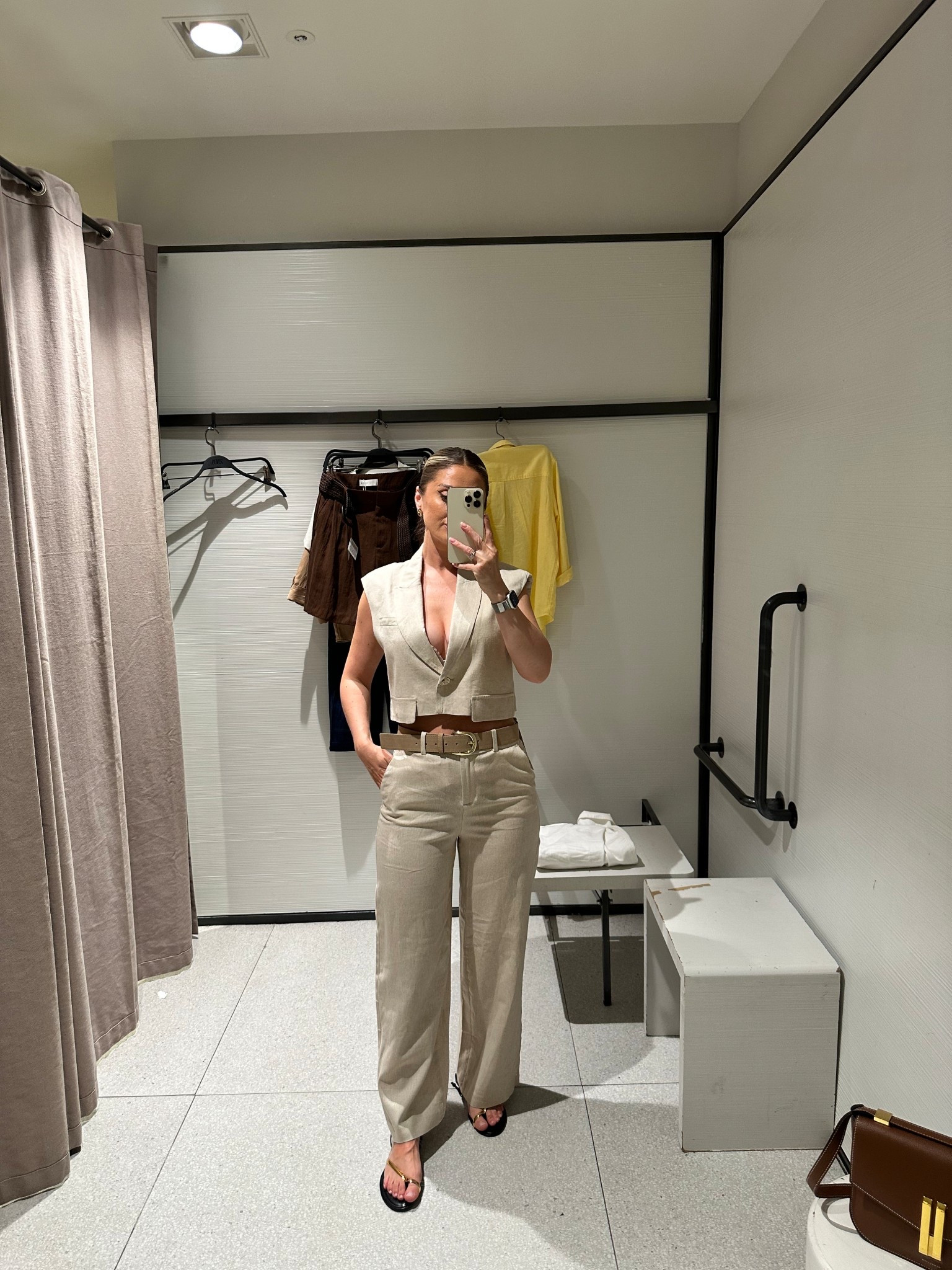 Summer outfit with linen 

#LTKsummer #LTKstyletip #LTKuk