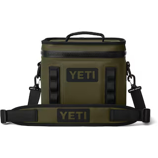 YETI   Hopper Flip 8 Soft Cooler | REI