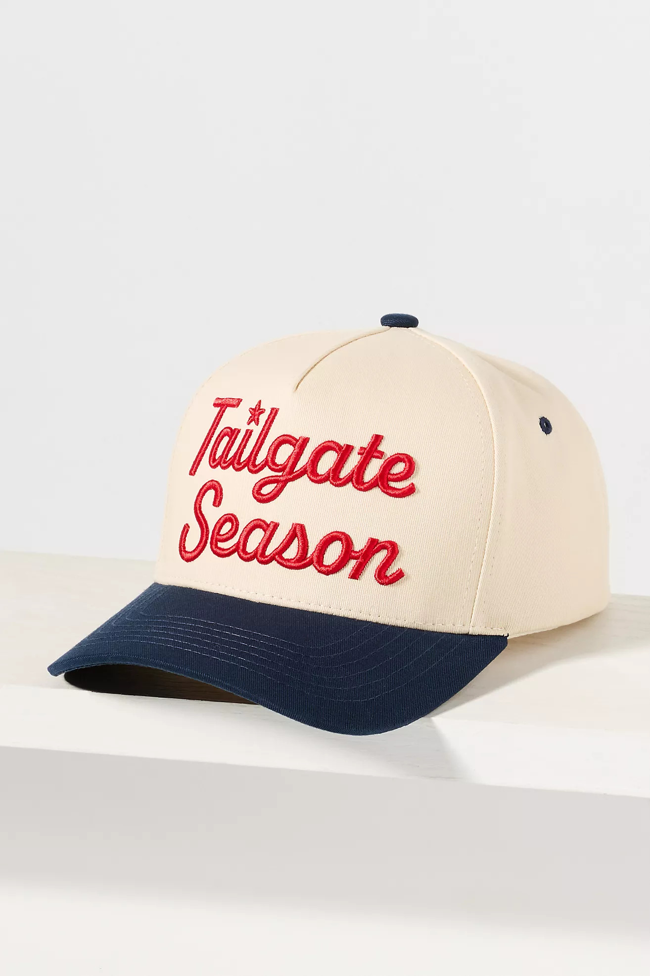 Tailgate Season | Anthropologie (US)