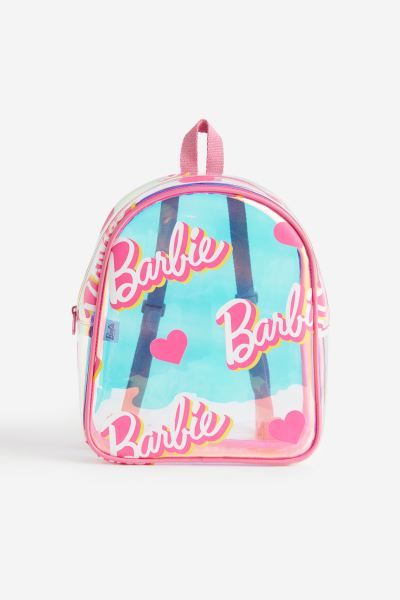 Iridescent Backpack | H&M (US + CA)