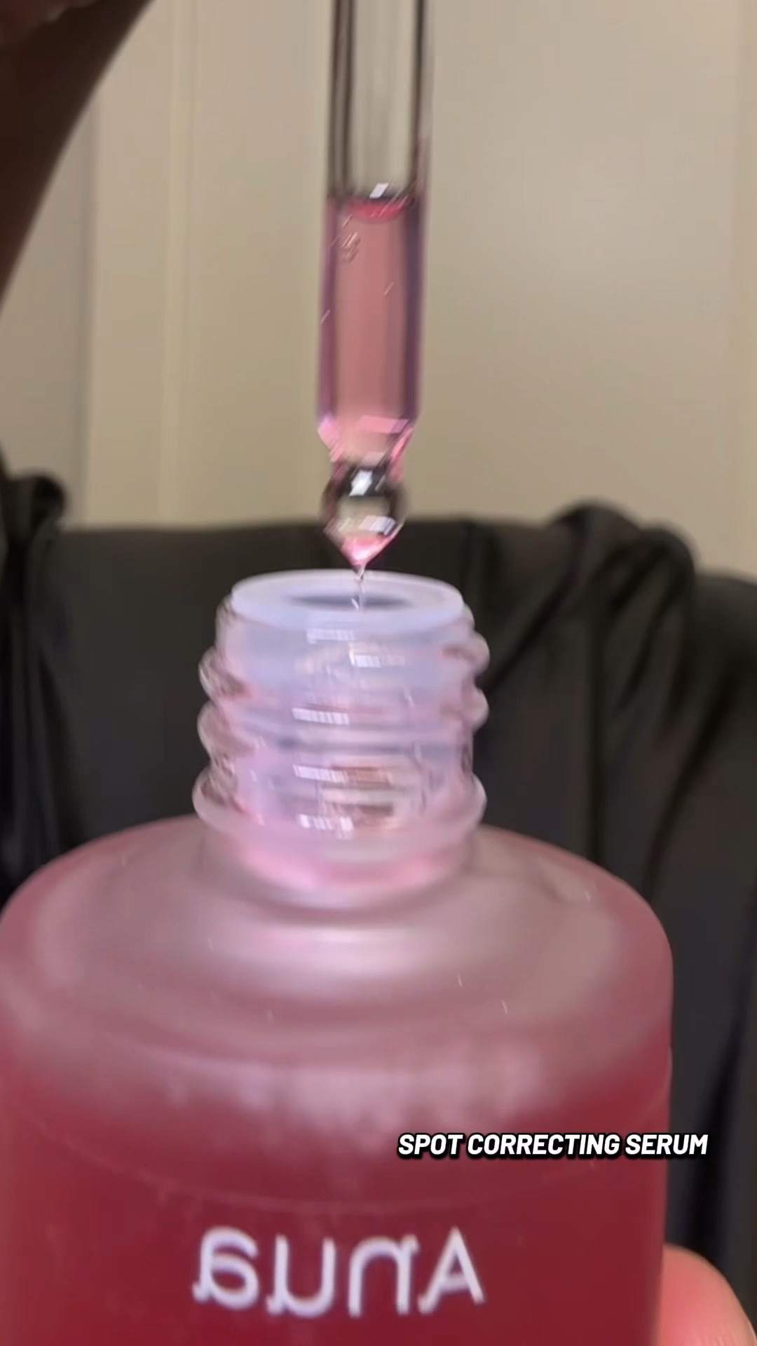 This is my favorite serum. The Anua Correcting Serum. I use it everyday. #skincareroutine #morningroutine #nighttimeroutine #skincare #anuaskincare #skincareproducts 

#LTKselfcare #LTKmorningroutine #LTKOver40