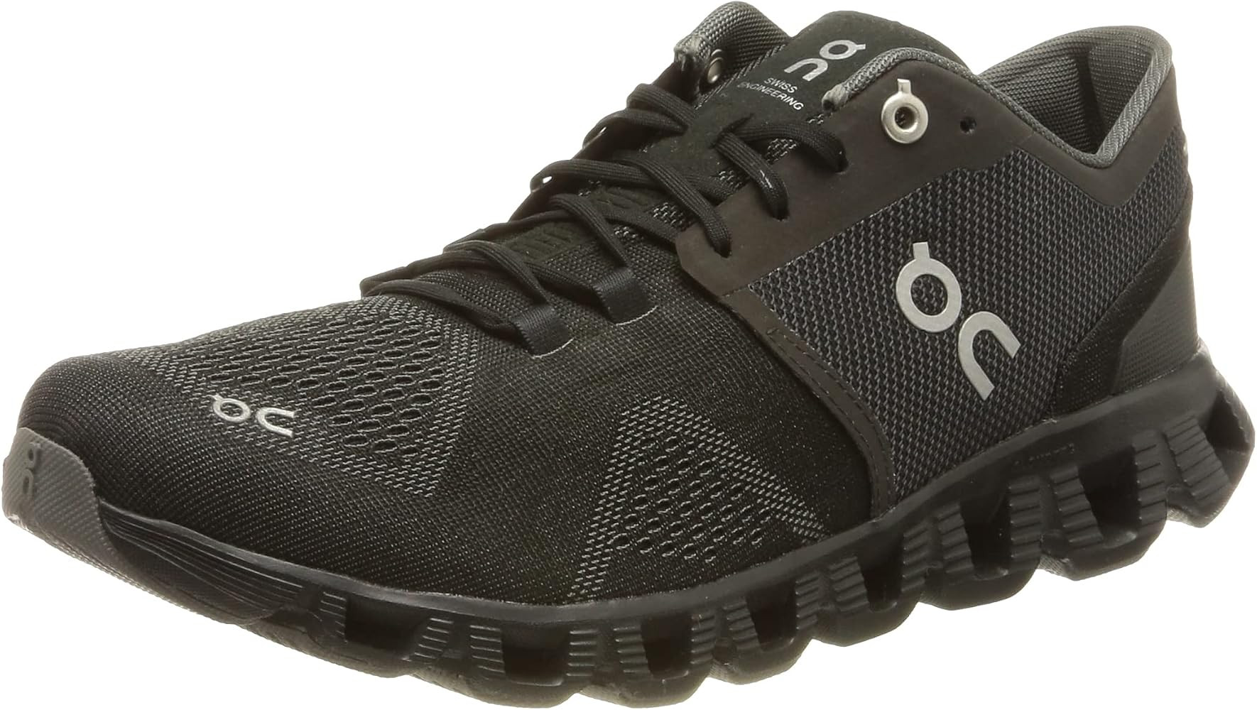 ON Women's Cloud X Sneakers | Amazon (US)