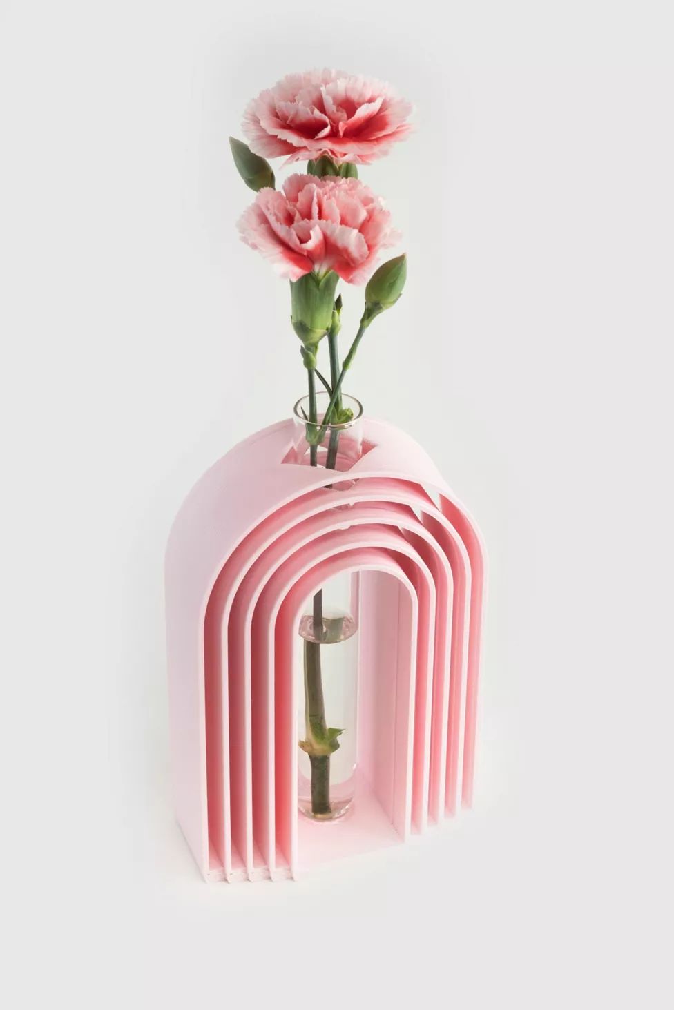 Honey & Ivy Theo Bud Vase | Urban Outfitters (US and RoW)