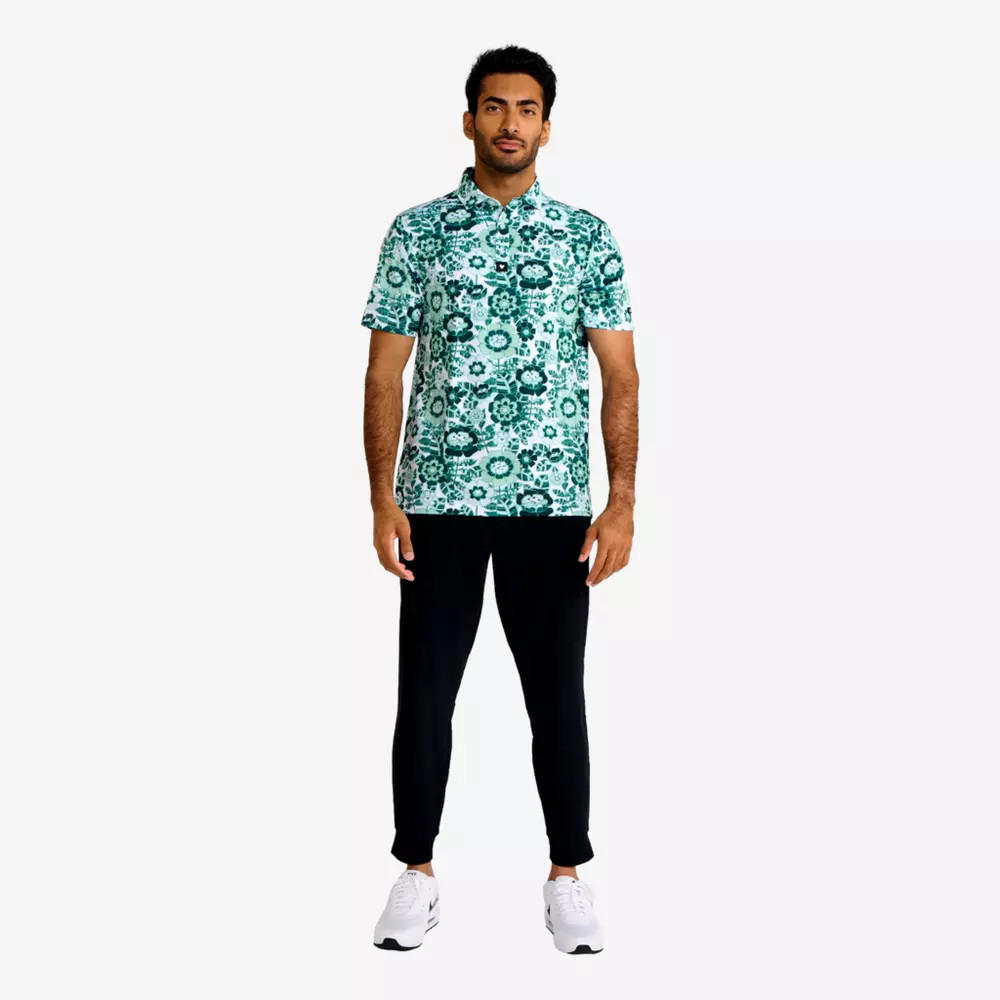 Lake Effect Polo | PGA TOUR Superstore