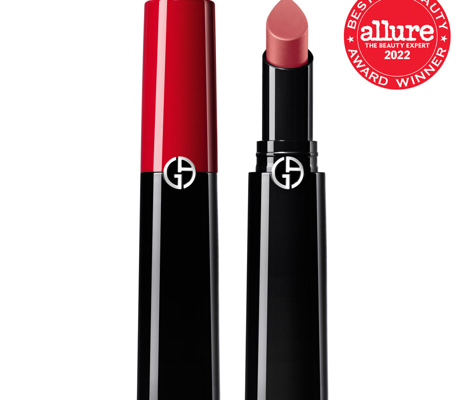 Lip Power Long-Lasting Lipstick - Giorgio Armani Beauty | Giorgio Armani Beauty (US)