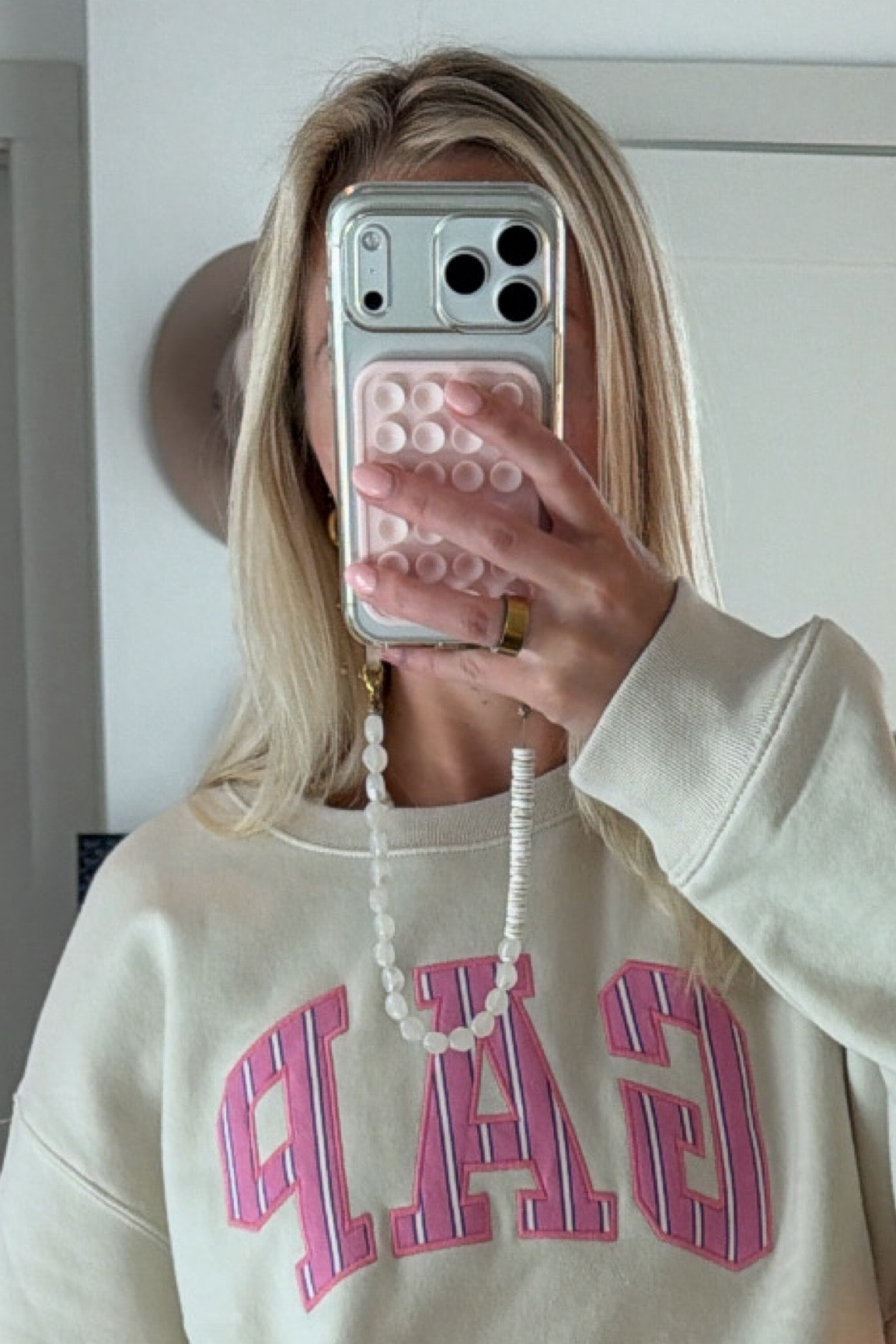 Phone charm!!