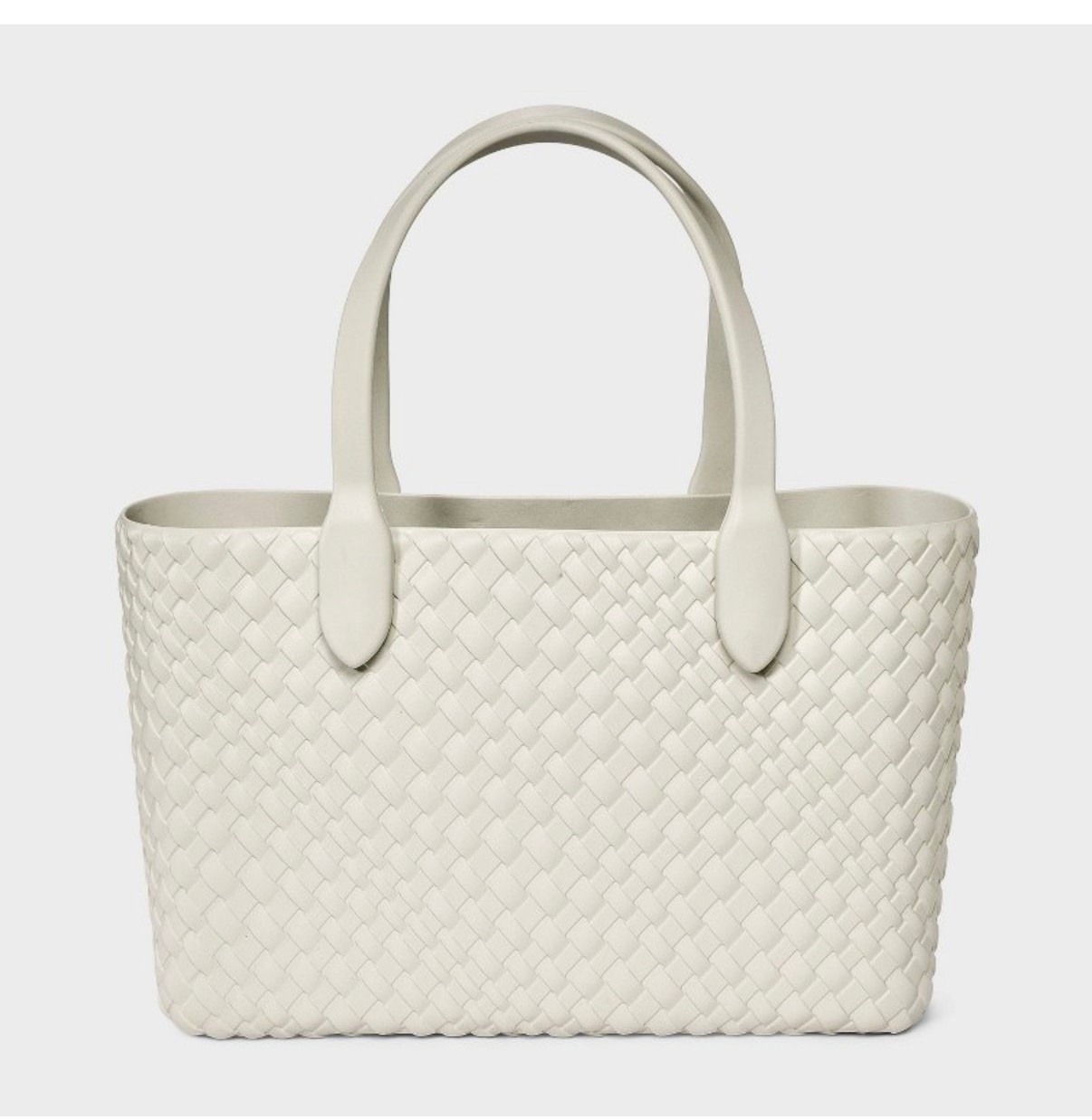 Sports Bag/ Pool Bag but make it chic 