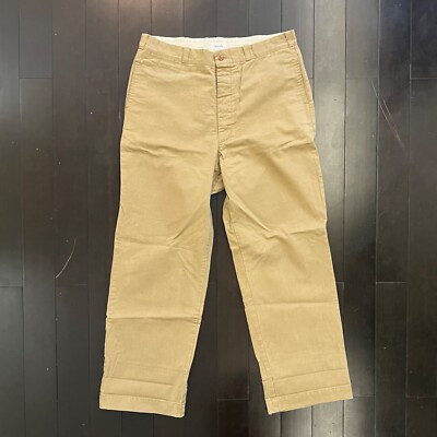 Pre-Owned - Chimala Chino Pants - Size 34 - Excellent Condition  | eBay | eBay UK