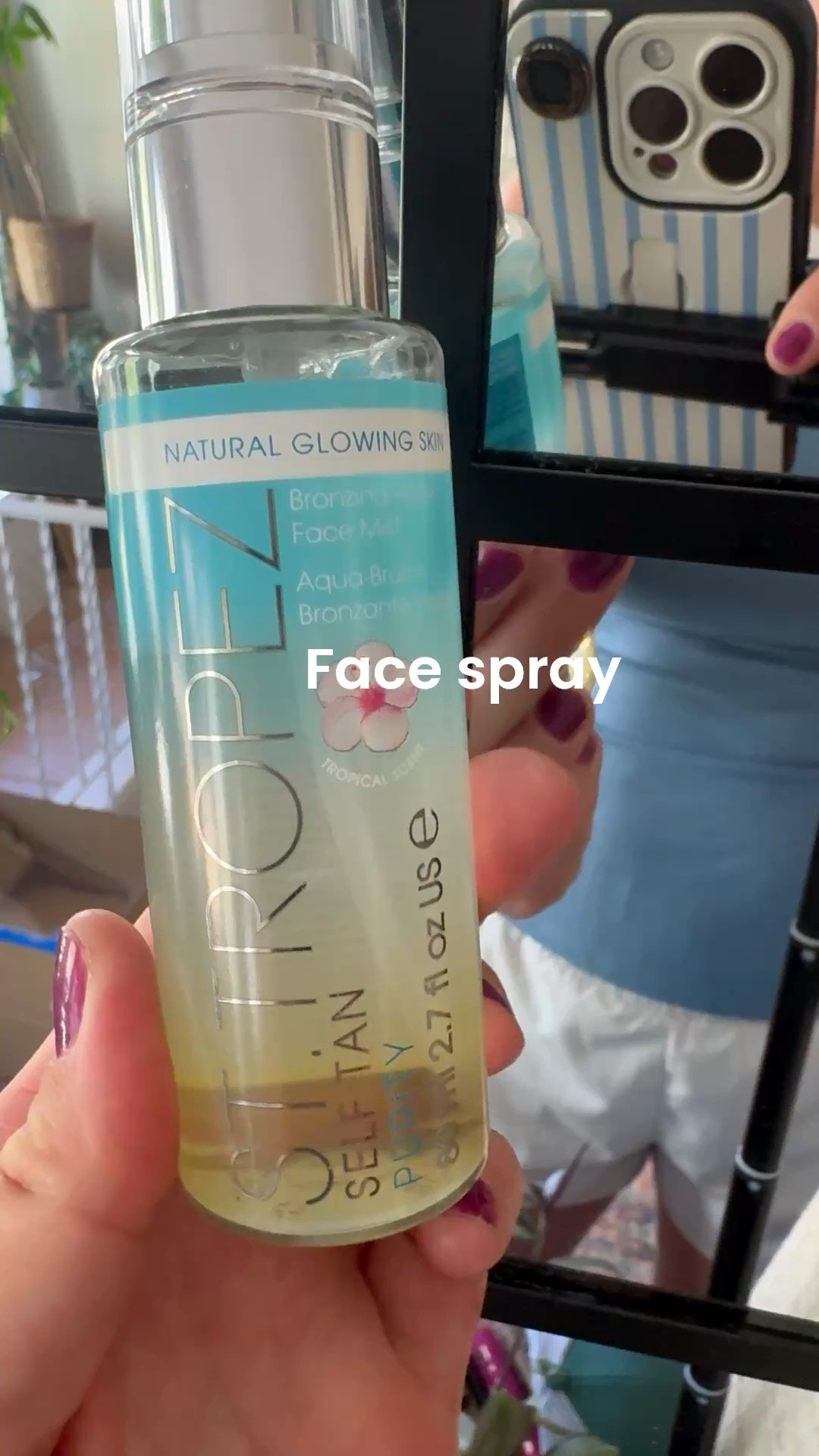 #LTKdayinmylife #LTKgrwm #LTKmomlife