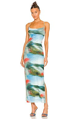 Thais Dress
                    
                    Miaou | Revolve Clothing (Global)