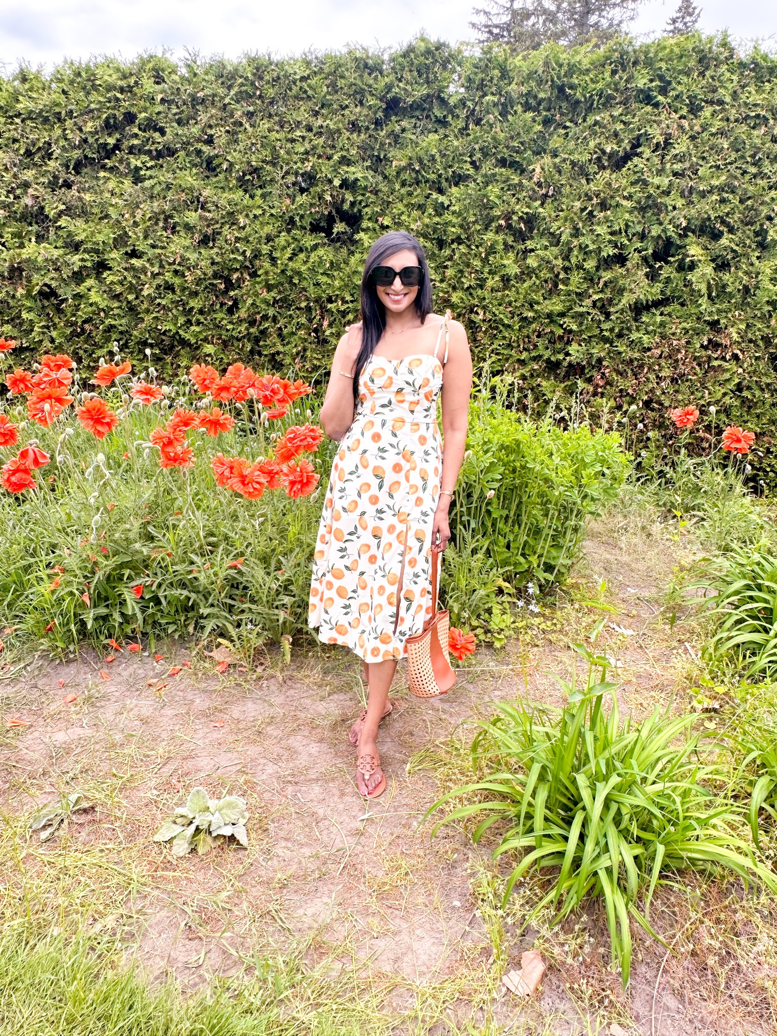 Orange you glad 🍊
Save 15% with the code Praveeni3

#LTKSeasonal #LTKstyletip #LTKwedding