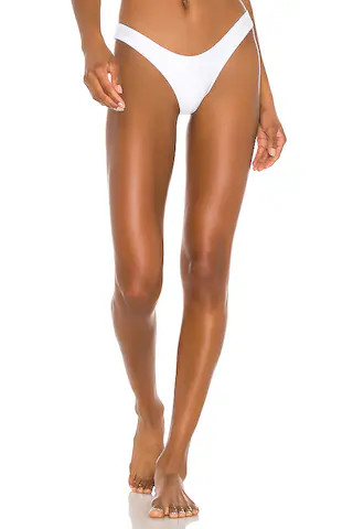 LOVEWAVE The Ryder Bottom in White from Revolve.com | Revolve Clothing (Global)