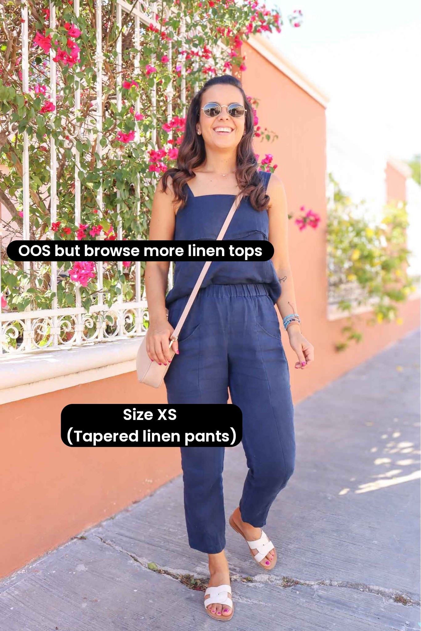 Linen is my favorite summer fabric! Browse all linen styles from Quince and create your own matching set for summer!

#LTKTravel #LTKPetite #LTKSeasonal