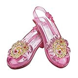 Disguise Disney Princess Sleeping Beauty Aurora Sparkle Shoes ,Up to Size 6 | Amazon (US)