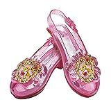 Disguise Disney Princess Sleeping Beauty Aurora Sparkle Shoes ,Up to Size 6 | Amazon (US)