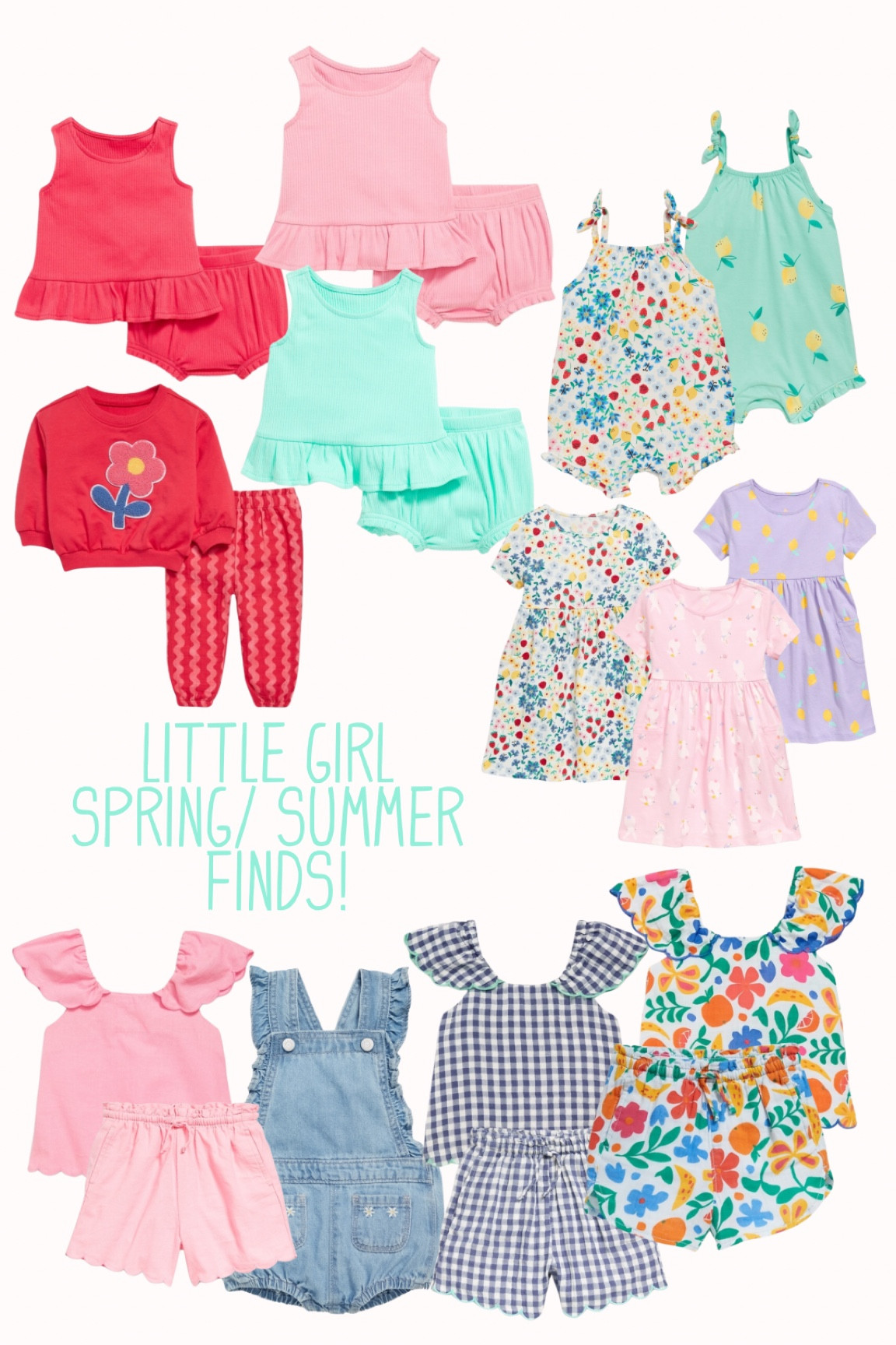 Old Navy has the cutest finds! 🩷 #oldnavy #oldnavystyle #oldnavy


#LTKBaby #LTKKids #LTKSeasonal