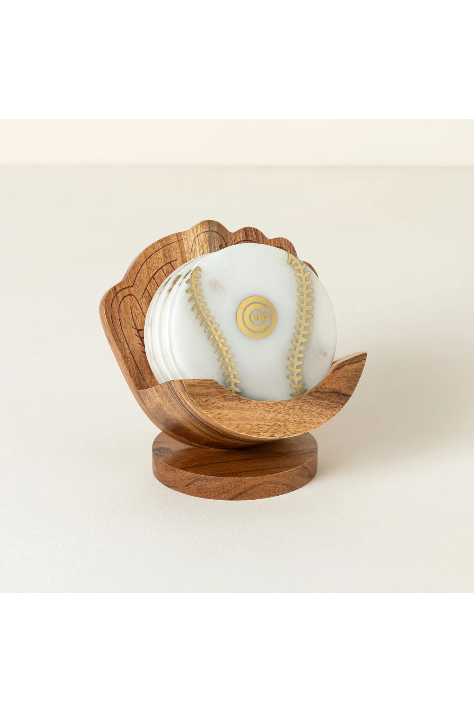 MLB Perfect Catch Coaster Set | Nordstrom | Nordstrom