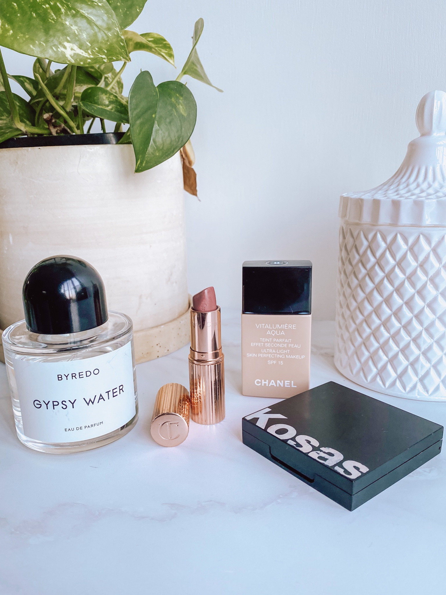 Preparing for Monday with some of my favourite easy-reach products. Let’s not make Monday harder than it needs to be! 

#LTKworkwear #LTKaustralia #LTKbeauty