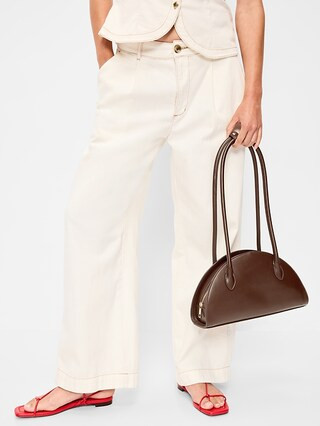 East West Shoulder Bag | Old Navy (US)