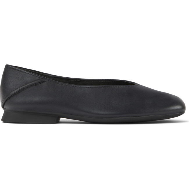Camper | Women's Casi Myra Ballerinas Shoes, Black (Multicolor, Size 36) | Maisonette | Maisonette