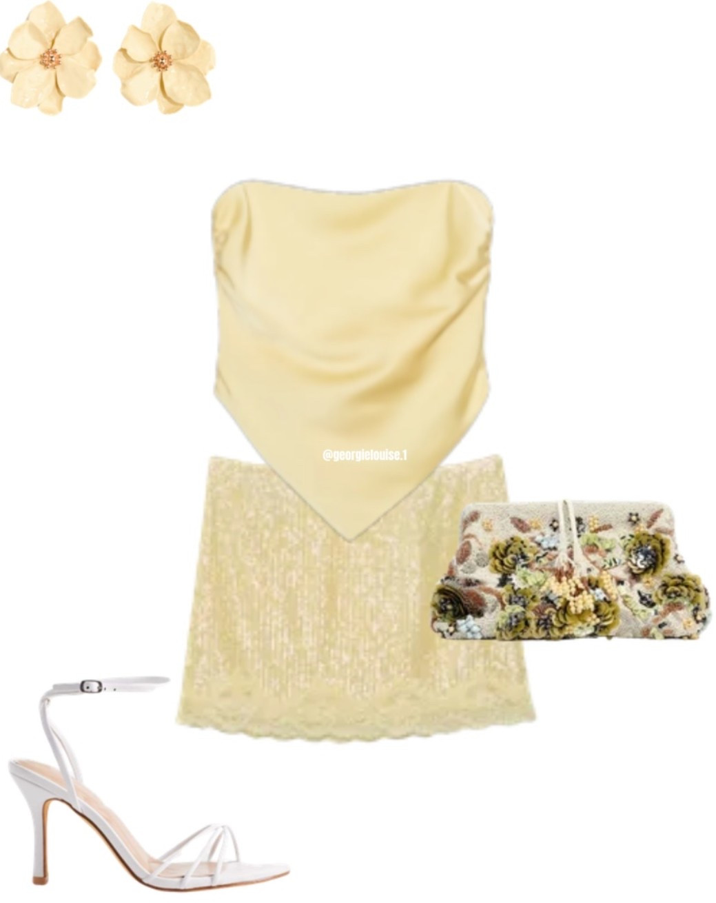 Summer / holiday outfit 🍋✨

#LTKuk #LTKsummer #LTKstyletip