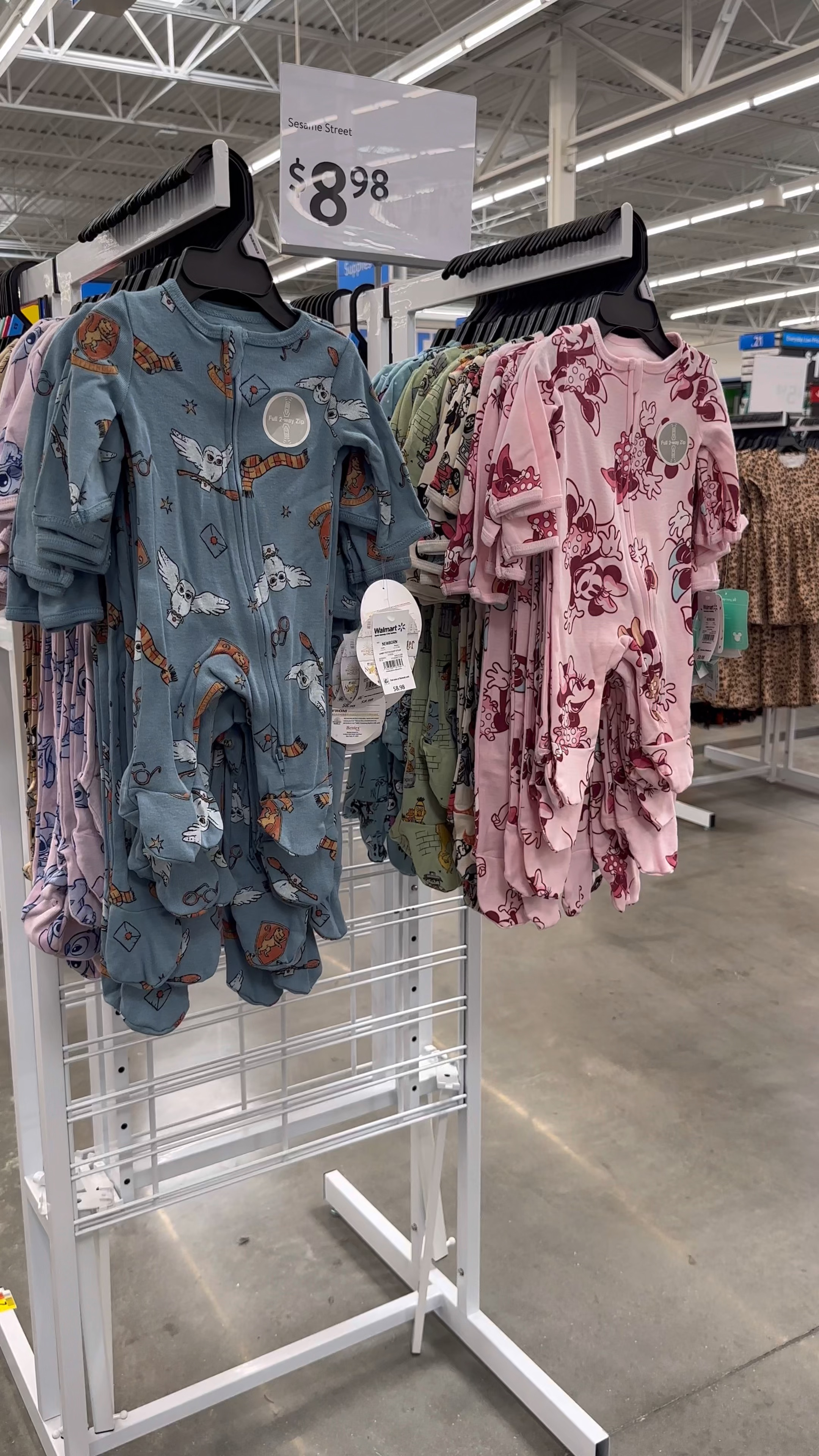 The cutest zip up onesies at Walmart! 🥹 Immediate Baby Fever 😂









Walmart, Walmart Finds, Walmart Baby, Baby, Toddler

#LTKBaby #LTKKids #LTKBump