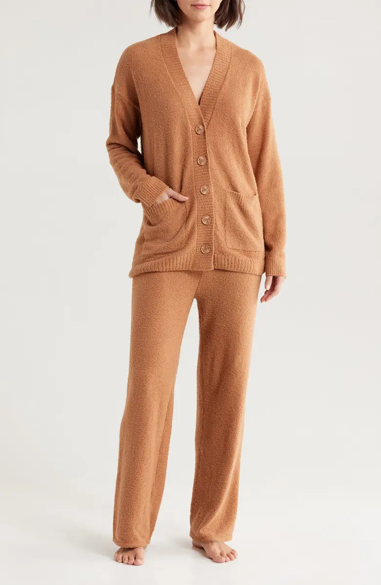 So Soft Cardigan & Lounge Pants Set | Nordstrom
