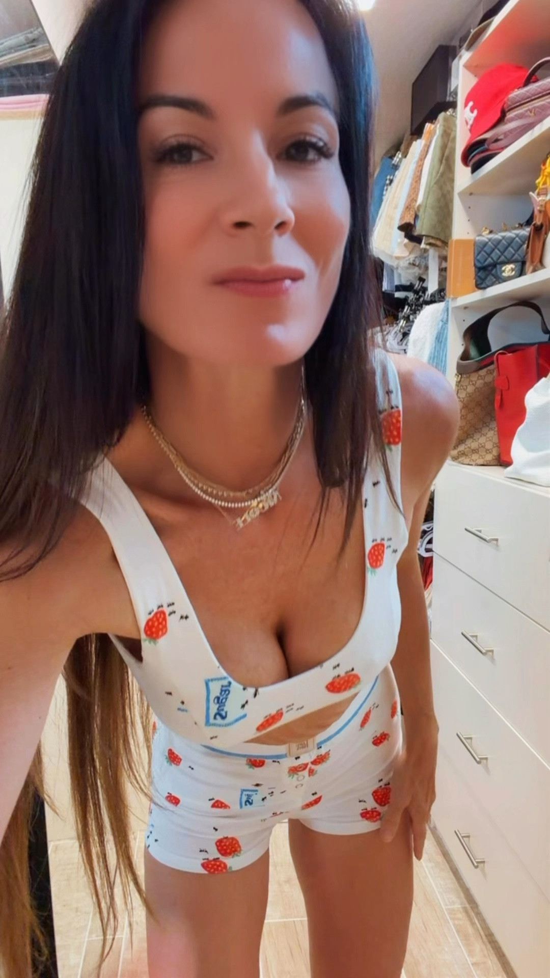 Slow mornings, soft starts, and showing up for yourself anyway 🤍

Not every day has to start perfectly… but getting up, getting dressed, and stepping into your day like that girl? That’s the energy.

This set is cute, comfy, and exactly the kind of thing that makes you feel a little more put together—even before your first coffee ☕️✨

Because when you look good, you feel good… and when you feel good, you move differently 💫

Wearing XS

#morningmotivation #coastallivingstyle #effortlessstyle #over40style #ltkstyle




#LTKdayinmylife #LTKgrwm #LTKootd