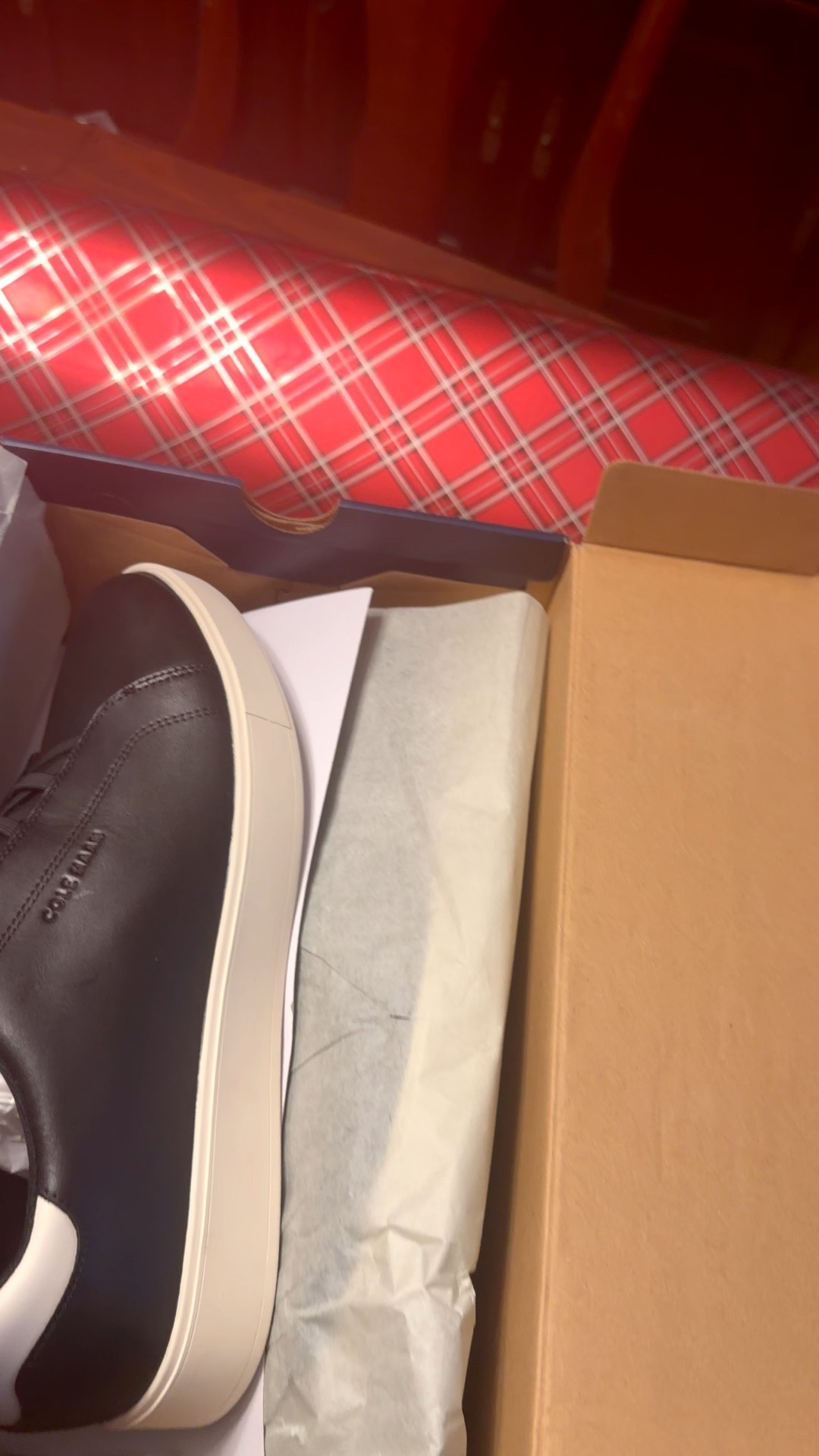 Shh!🤫 I bought these Cole Haan slip on shoes for my Hubby for Christmas! I have to give him choices so I bought in two colors! We will see what he likes best! 

Linked here! 

#LTKHoliday #LTKMens #LTKGiftGuide