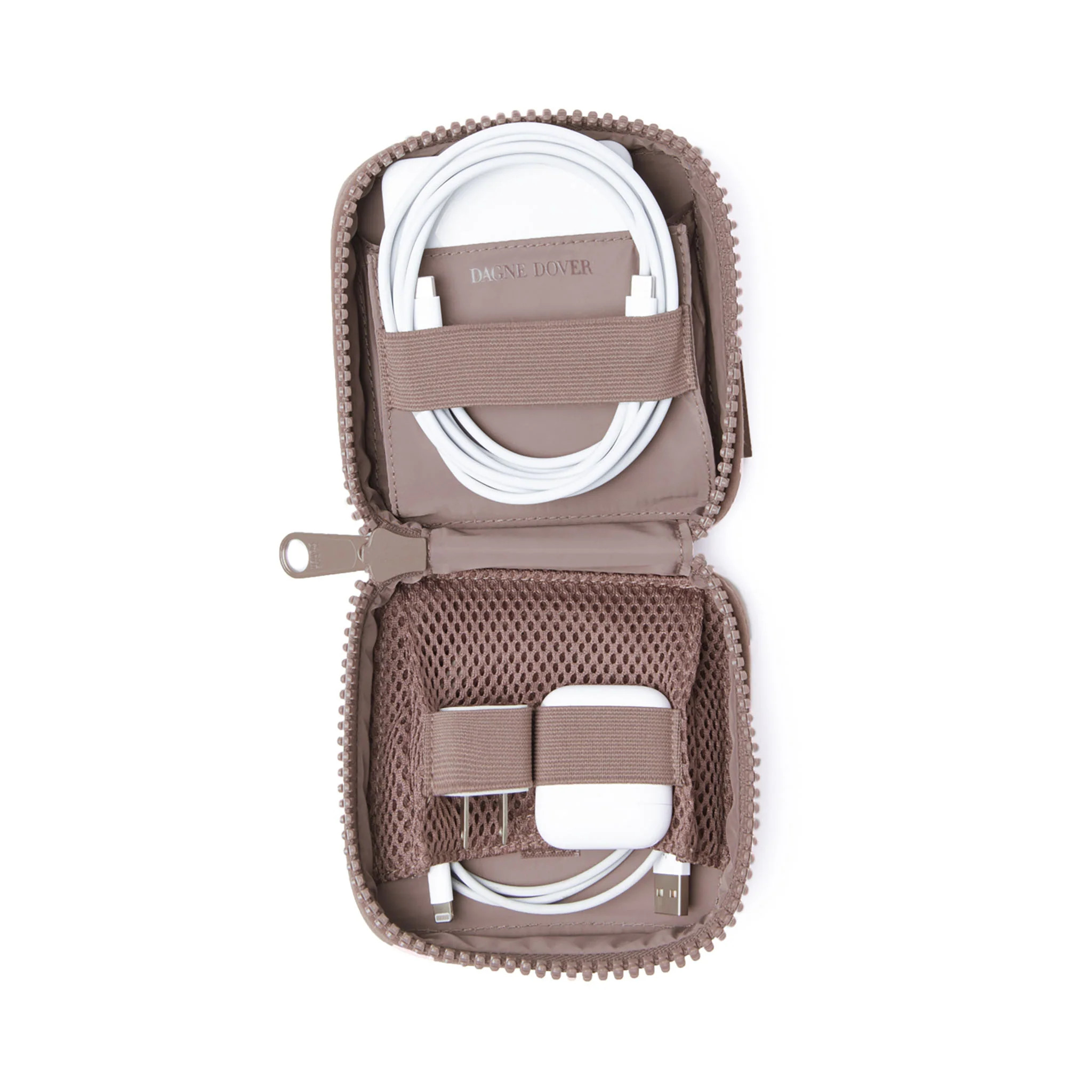 Arlo Tech Pouch | Dagne Dover