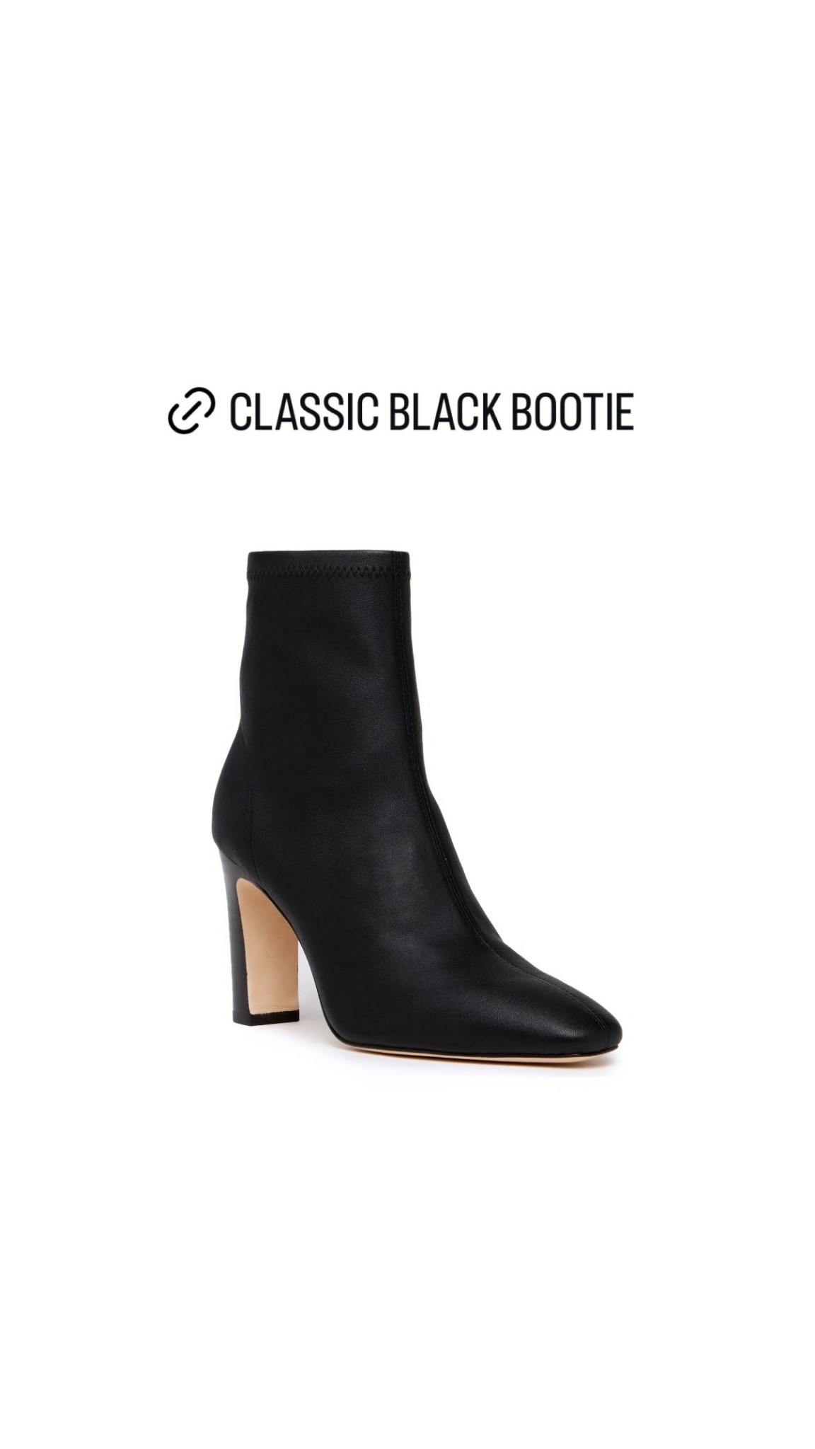 Another great bootie in the sale!

#LTKstorytime #LTKSeasonal #LTKSaleAlert