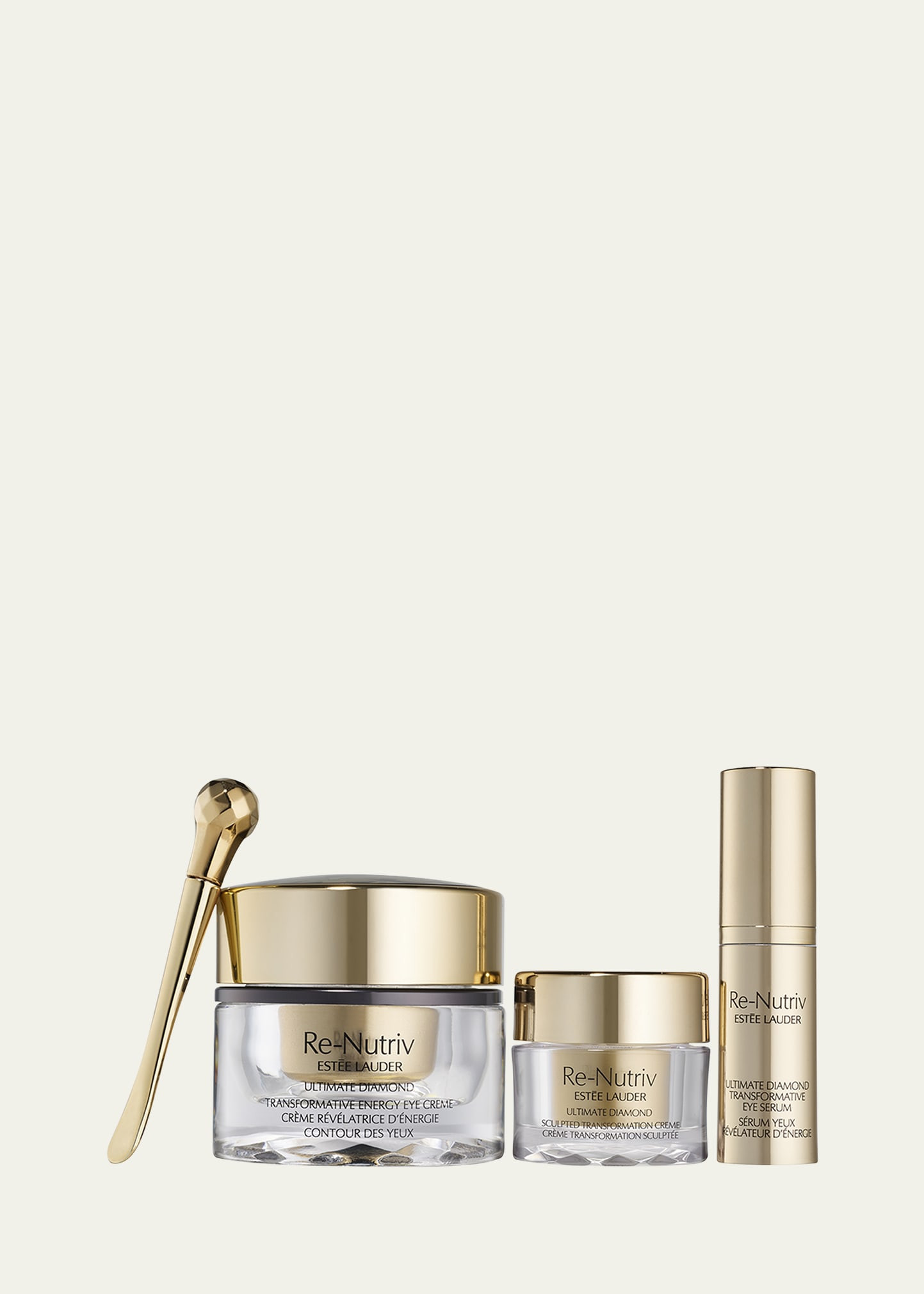 Estee Lauder Re-Nutriv Revitalize & Refresh Eyes Ritual Skincare Set | Bergdorf Goodman