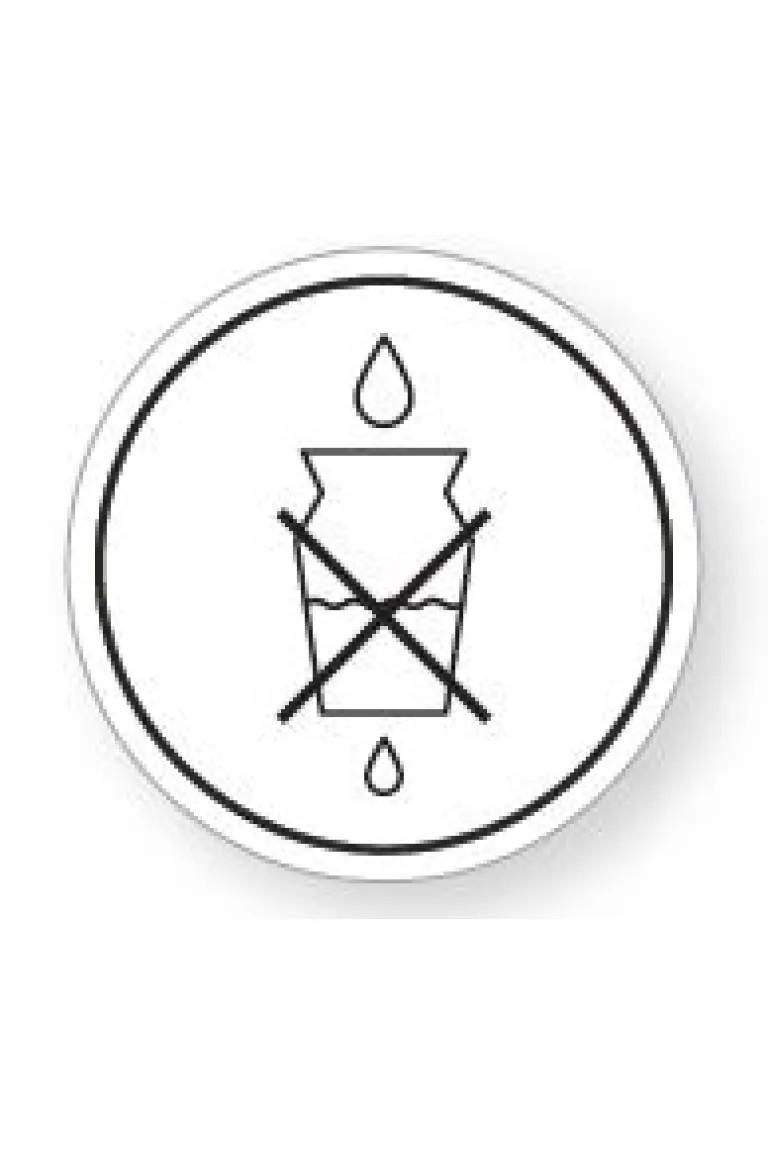 Handgemaakte vaas van zeegras | H&M (DE, AT, CH, NL, FI)