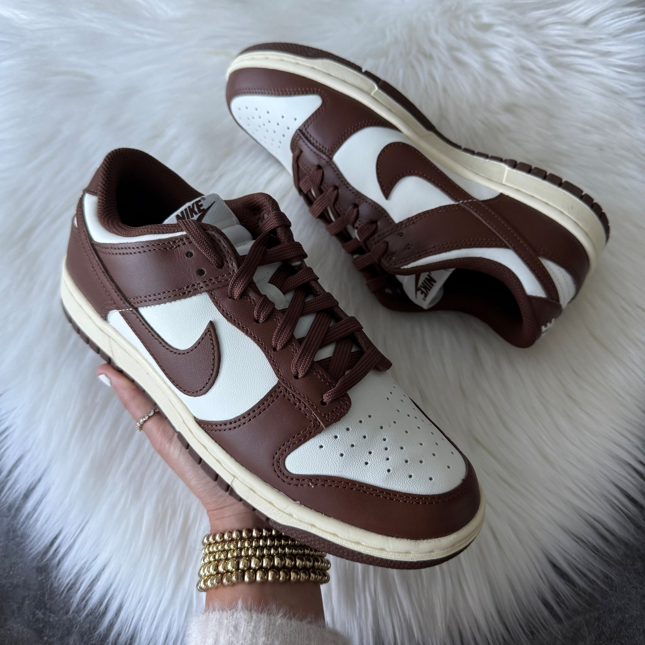 Nike Dunk Low Women's Shoes