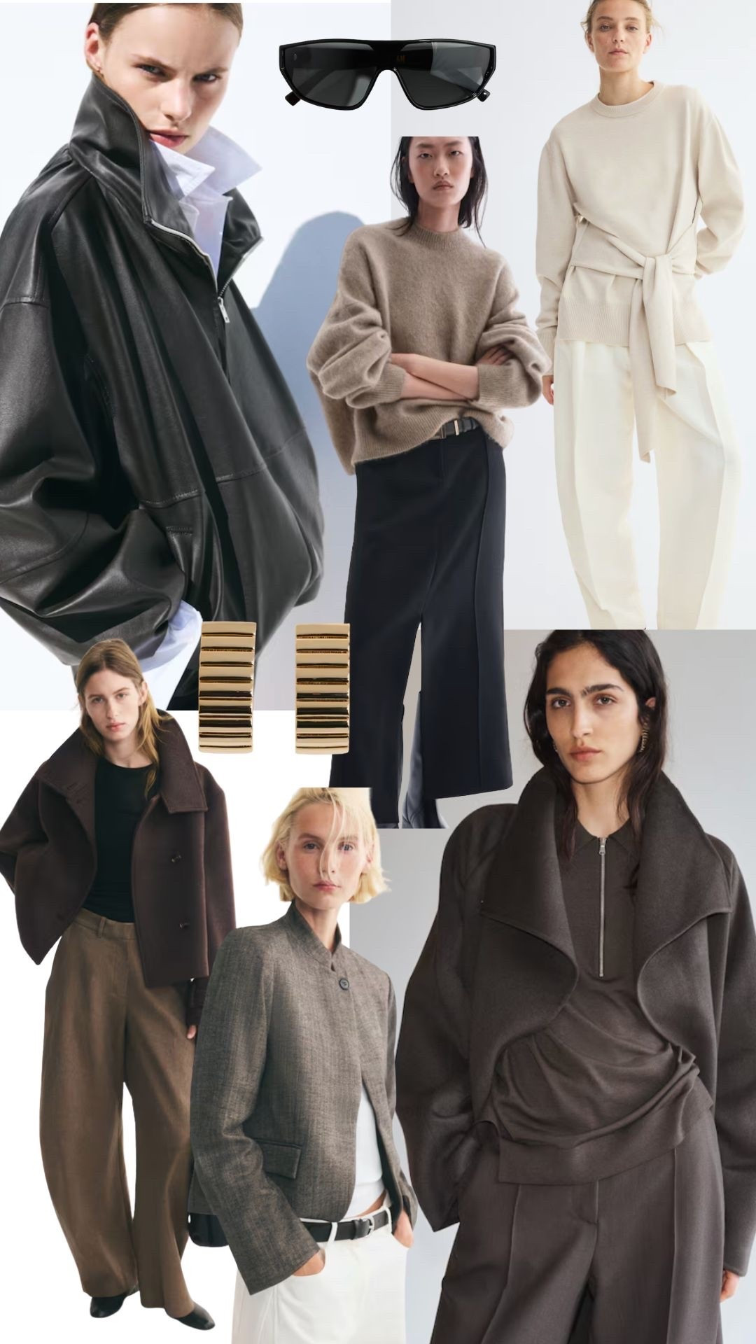 H&M new in & 15% off 🫶🏻

#LTKFashionMonth #LTKuk #LTKautumn