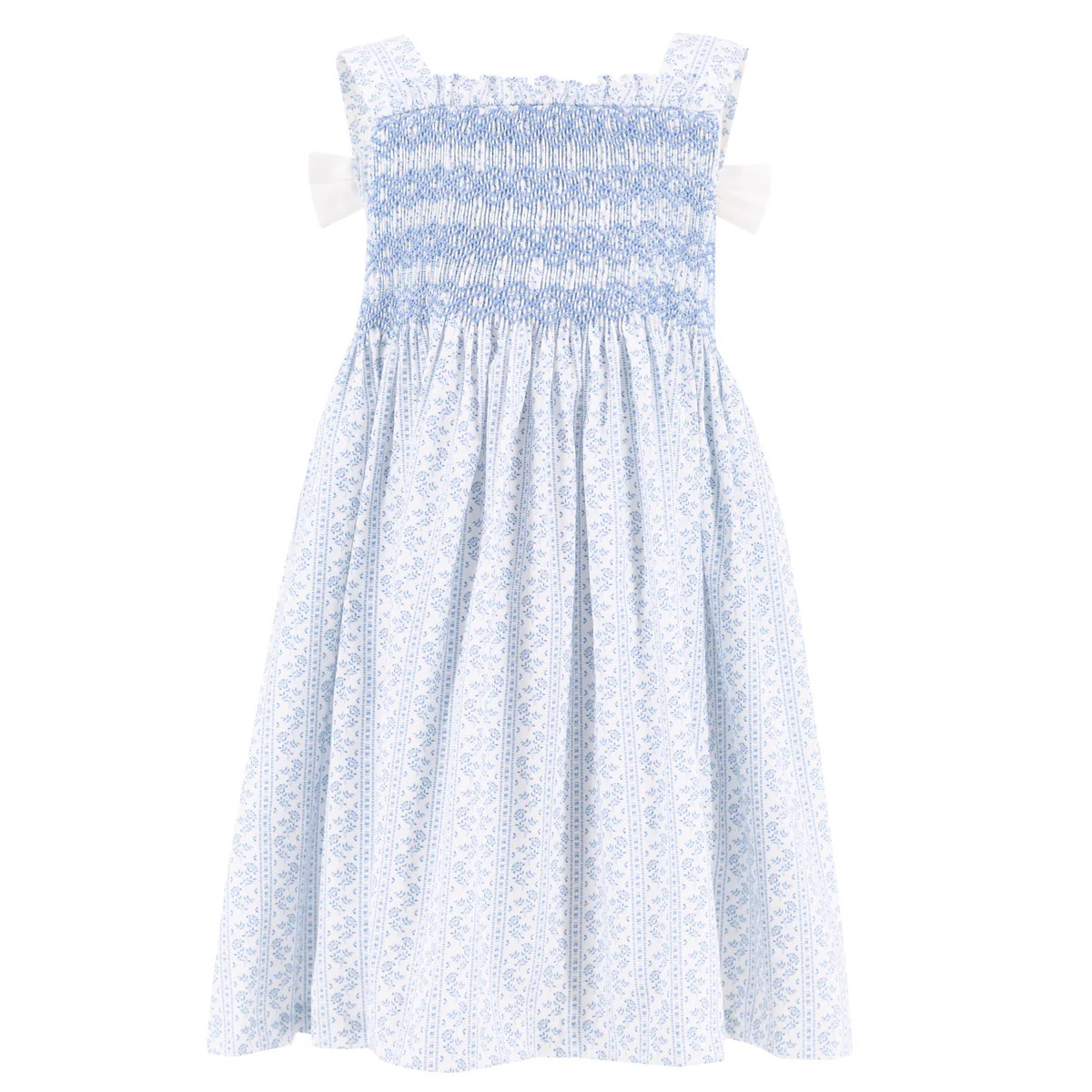Chloe Girl Dress | Dondolo